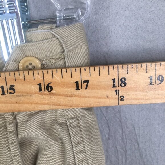 Vintage Baretta Pants Mens 34 Khaki Paratrooper Cargo Military Hunting Outdoors - Picture 5 of 16